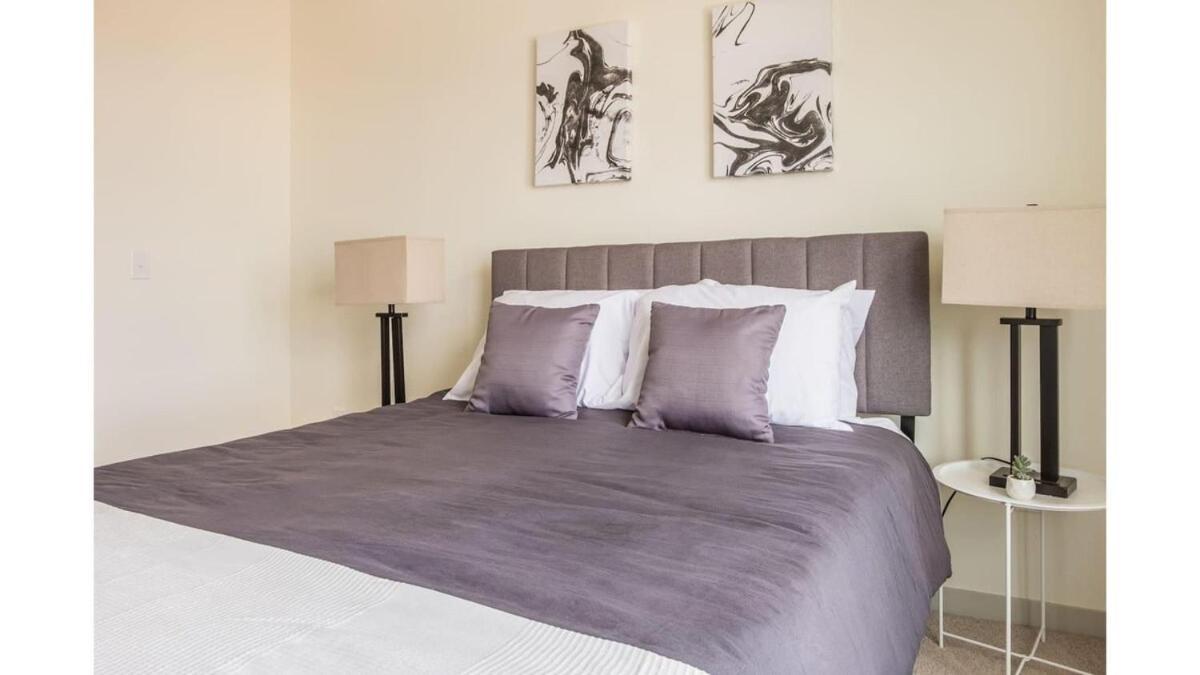 Stunning Nulu 1Br Cozysuites 03 Louisville Eksteriør billede