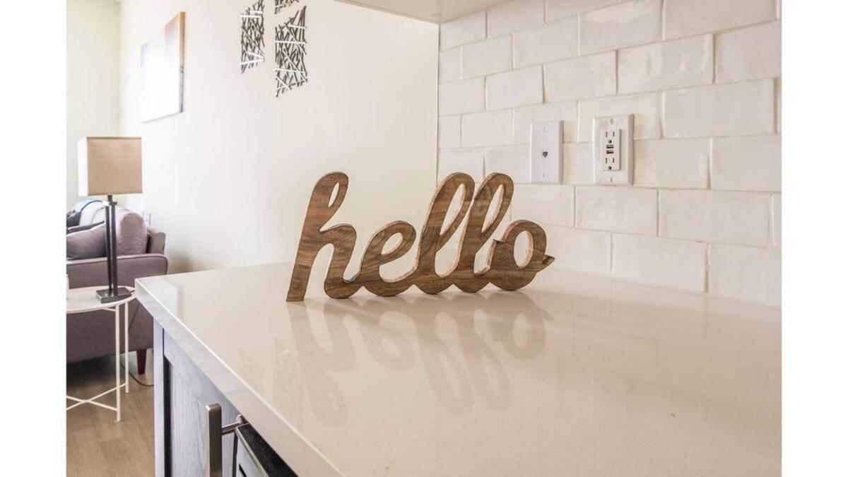 Stunning Nulu 1Br Cozysuites 03 Louisville Eksteriør billede