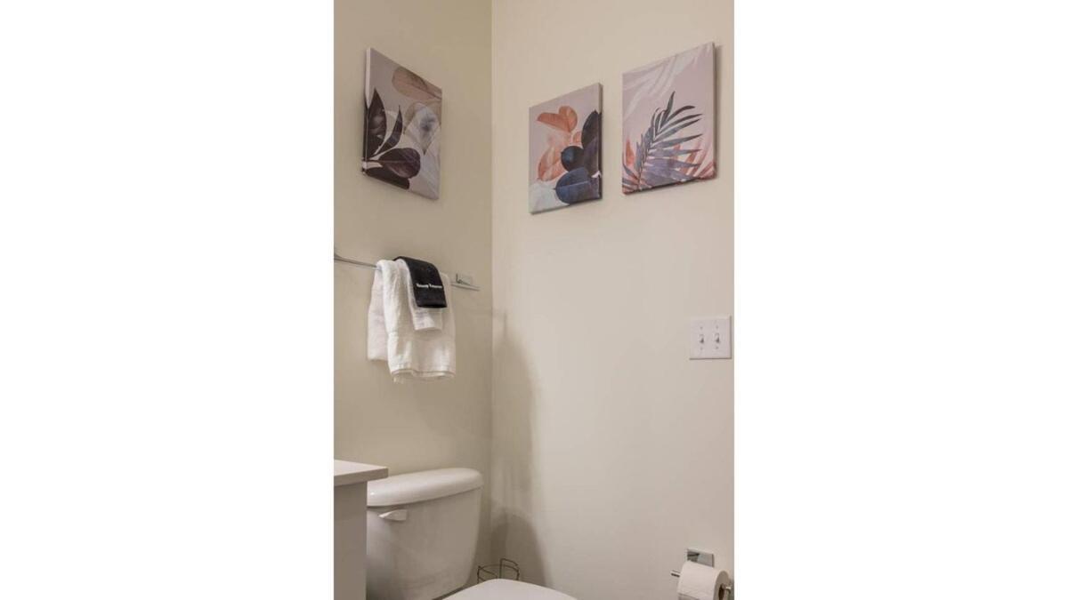 Stunning Nulu 1Br Cozysuites 03 Louisville Eksteriør billede