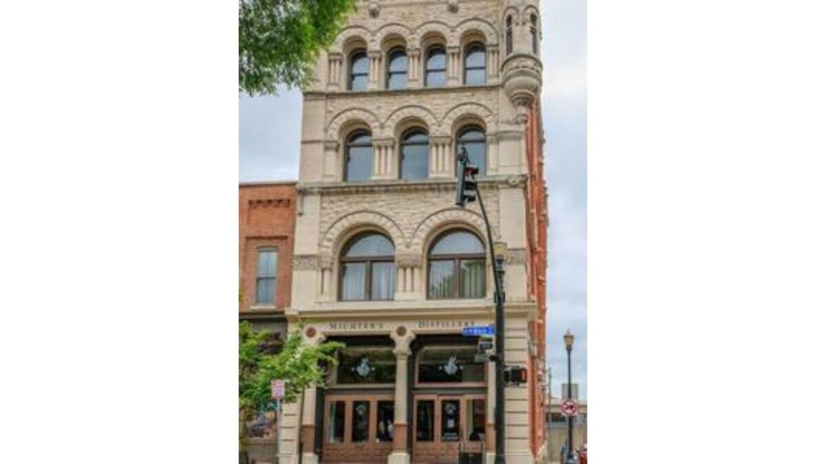 Stunning Nulu 1Br Cozysuites 03 Louisville Eksteriør billede