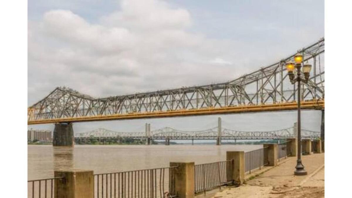 Stunning Nulu 1Br Cozysuites 03 Louisville Eksteriør billede
