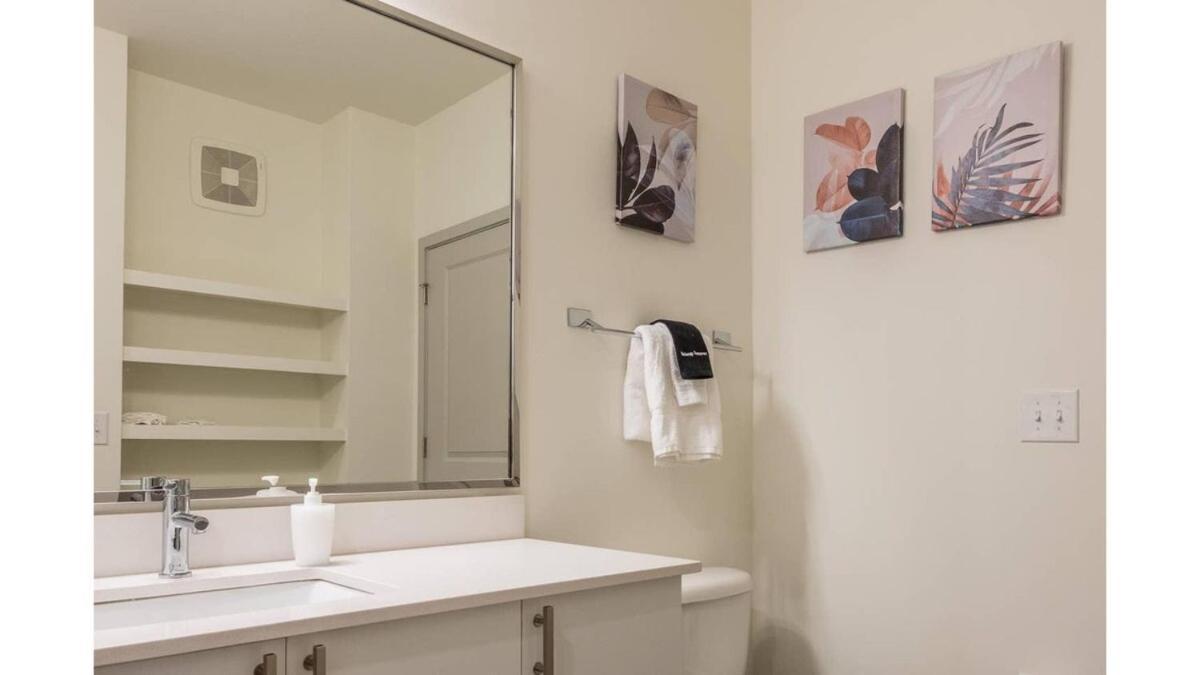Stunning Nulu 1Br Cozysuites 03 Louisville Eksteriør billede